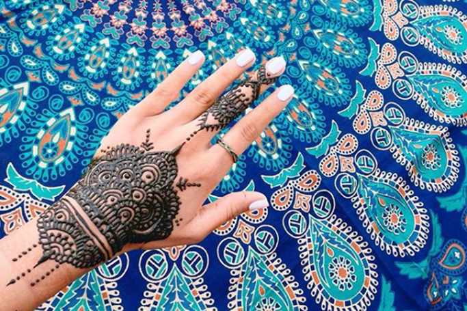 Henna designs for Eid Henna designs for Eid